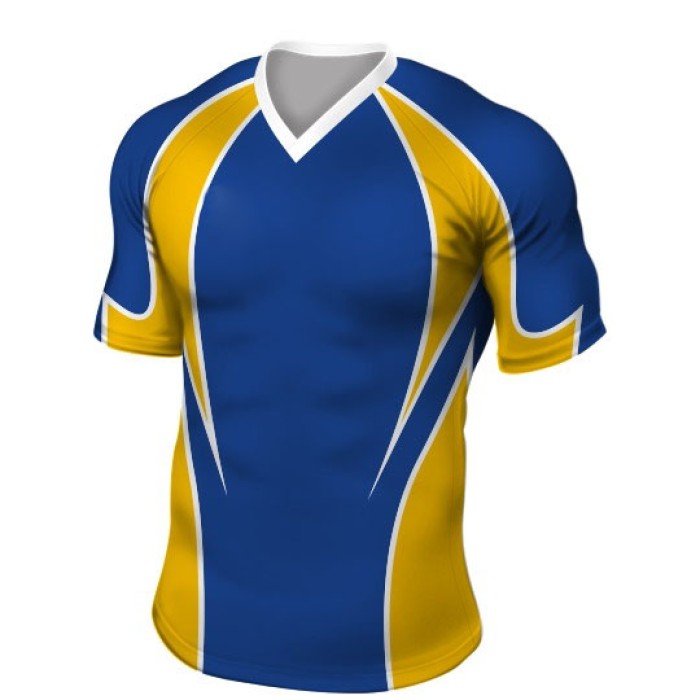 Rugby Shirt